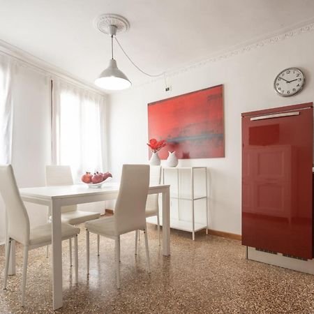 Santa Maria Formosa Terrace R&R Apartamento Veneza Exterior foto