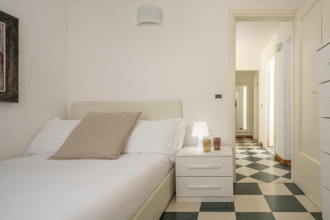 Santa Maria Formosa Terrace R&R Apartamento Veneza Exterior foto