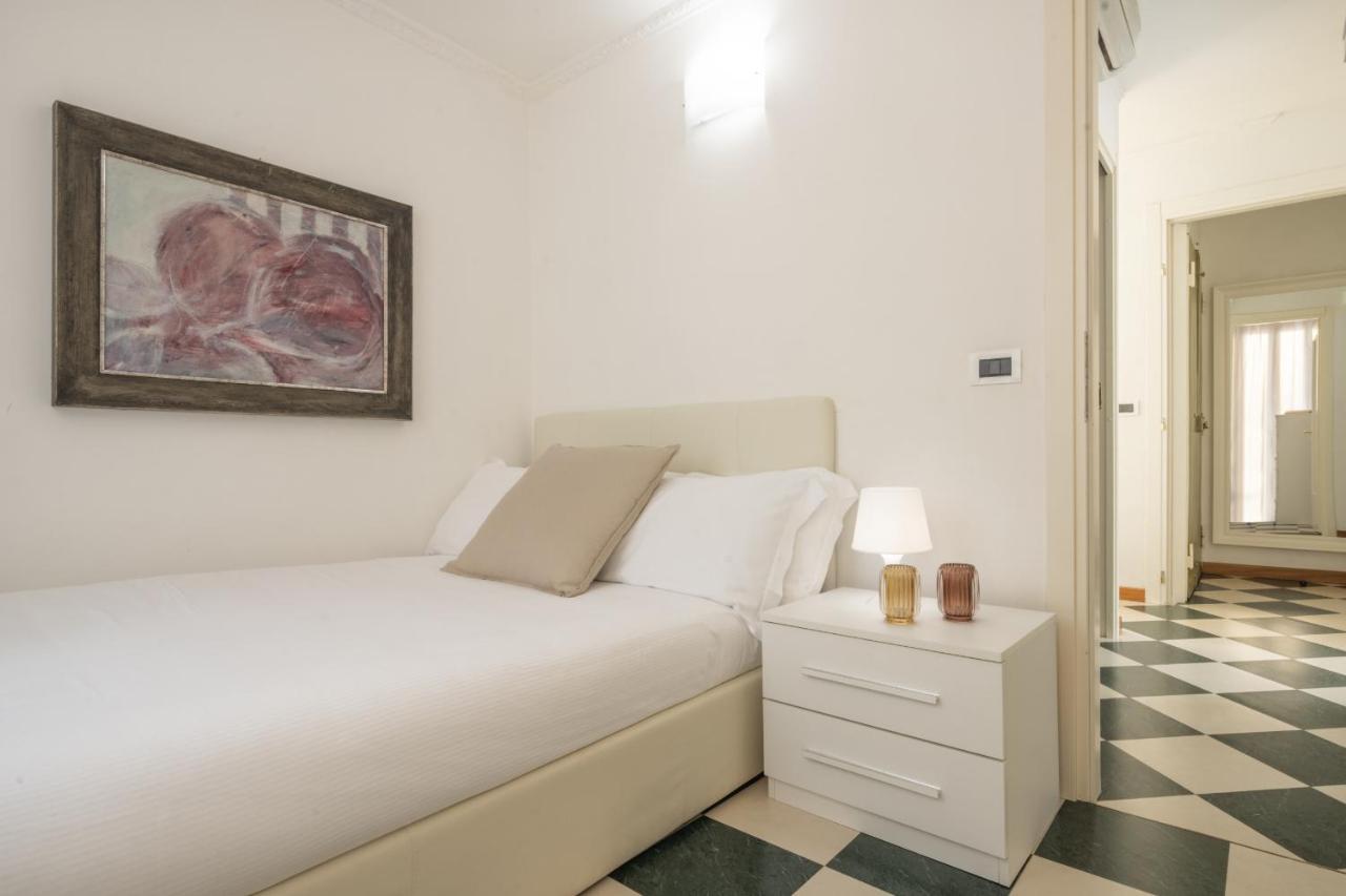 Santa Maria Formosa Terrace R&R Apartamento Veneza Exterior foto